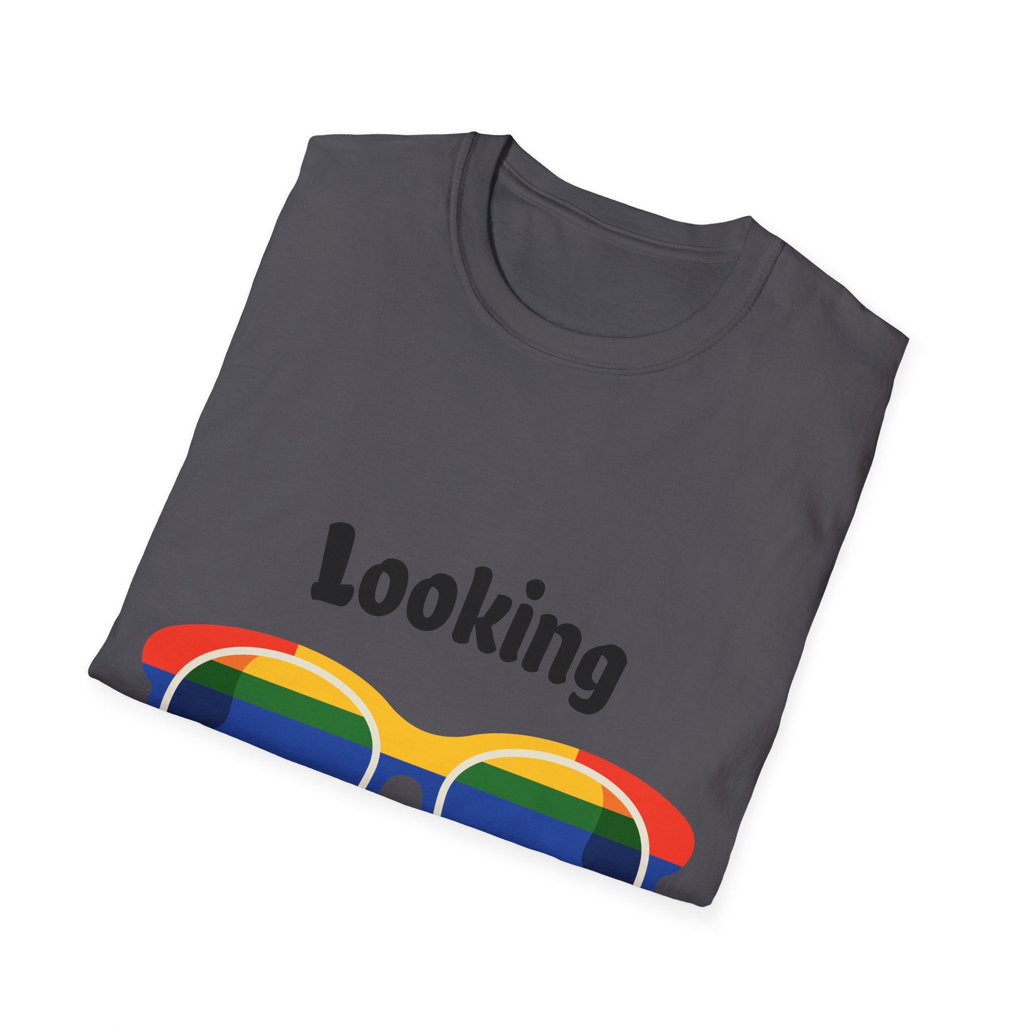 Daddy Unisex Softstyle T-Shirt