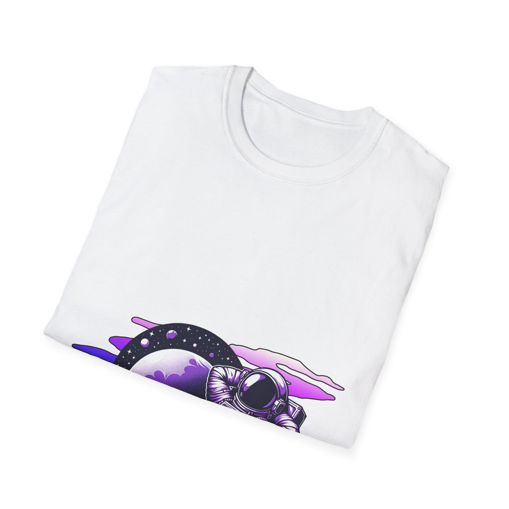 Private Island Unisex Softstyle T-Shirt