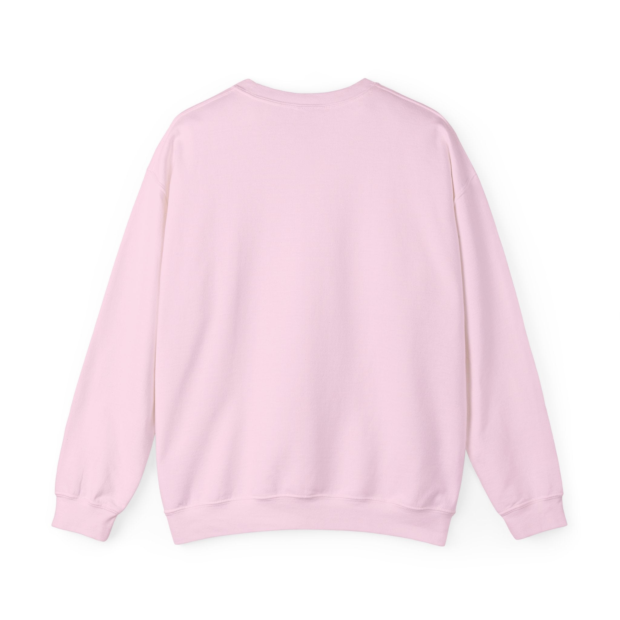 Fully Booked Unisex Heavy Blend™ Crewneck Sweatshirt