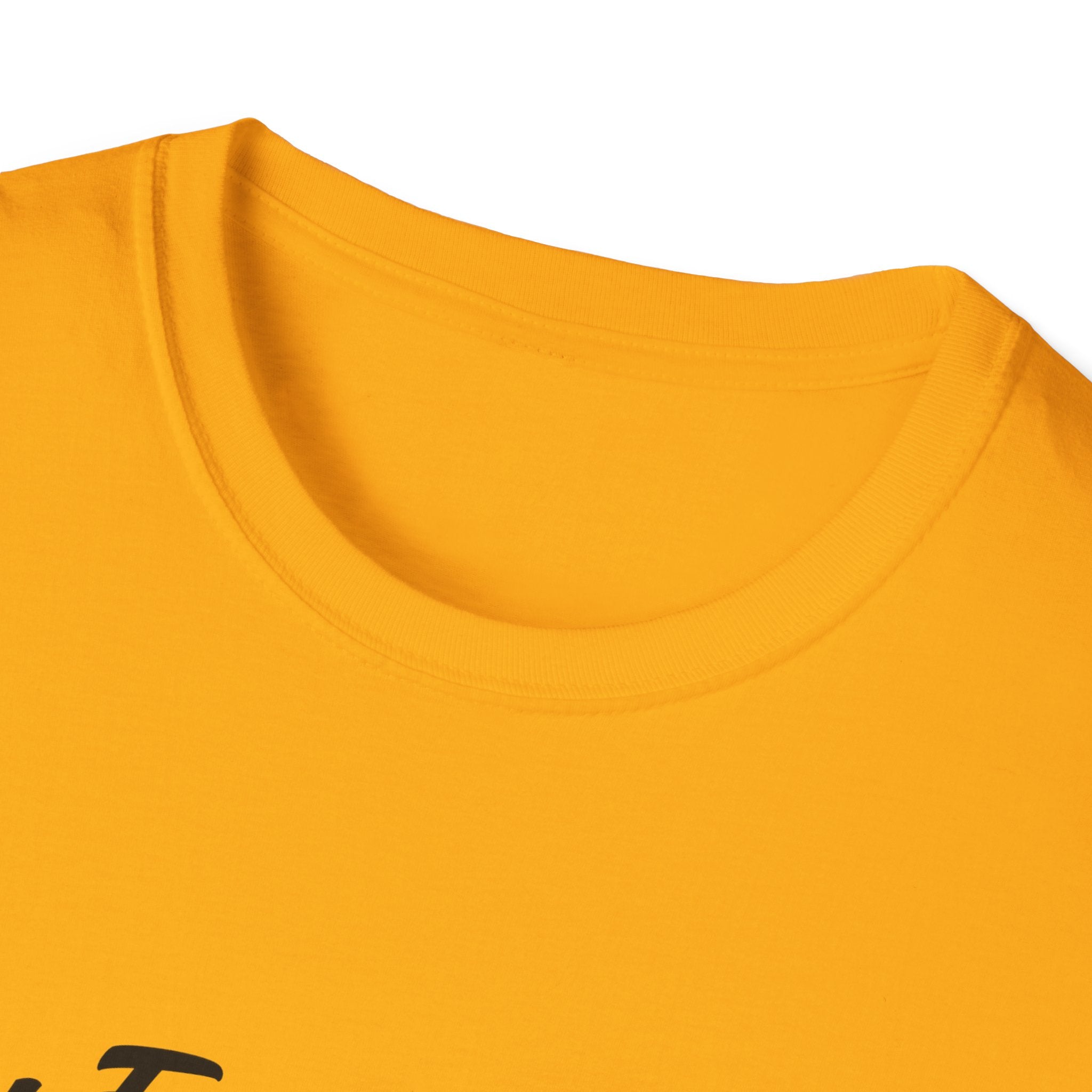 Stay Fresh & Crunchy Unisex Softstyle T-Shirt