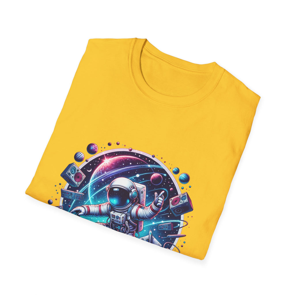 NASA Approved Unisex Softstyle T-Shirt