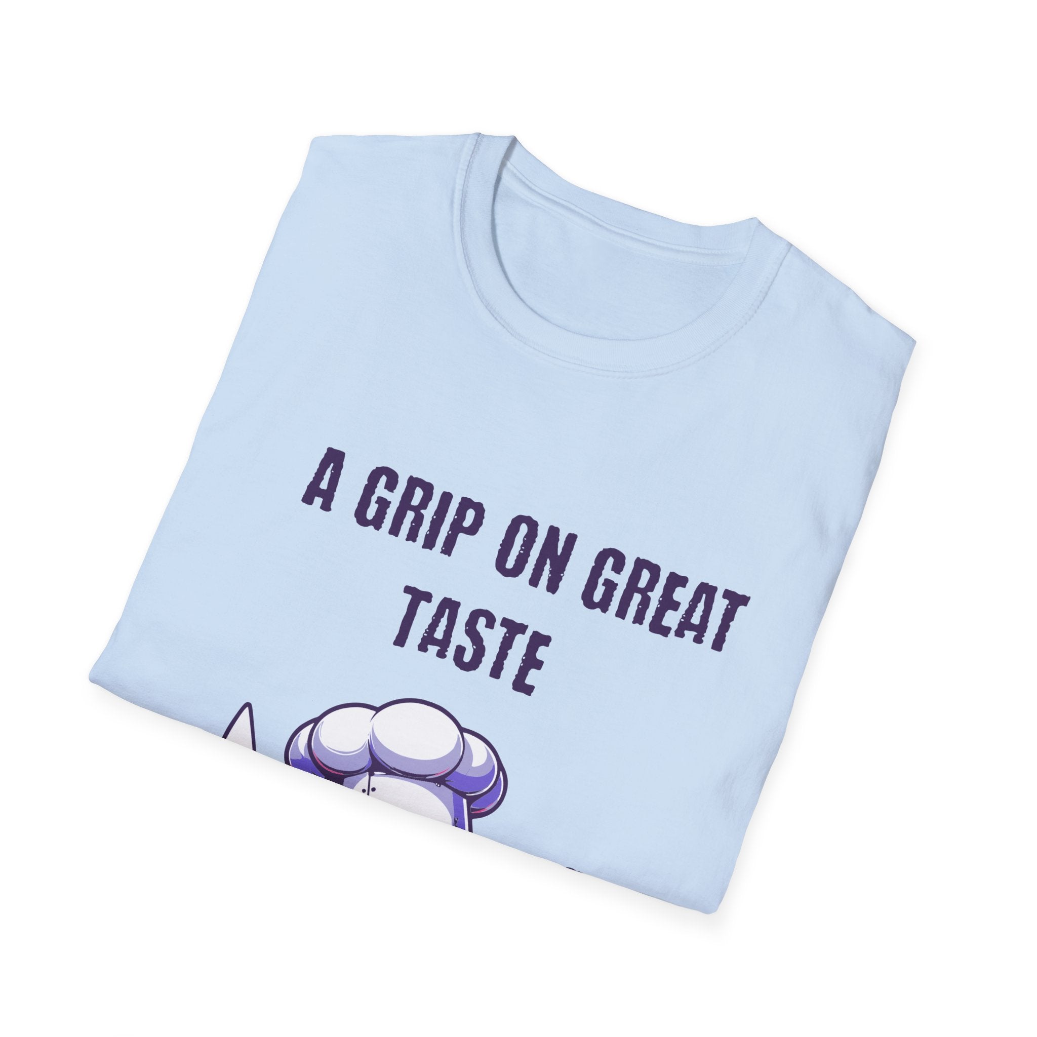 Great Taste Unisex Softstyle T-Shirt