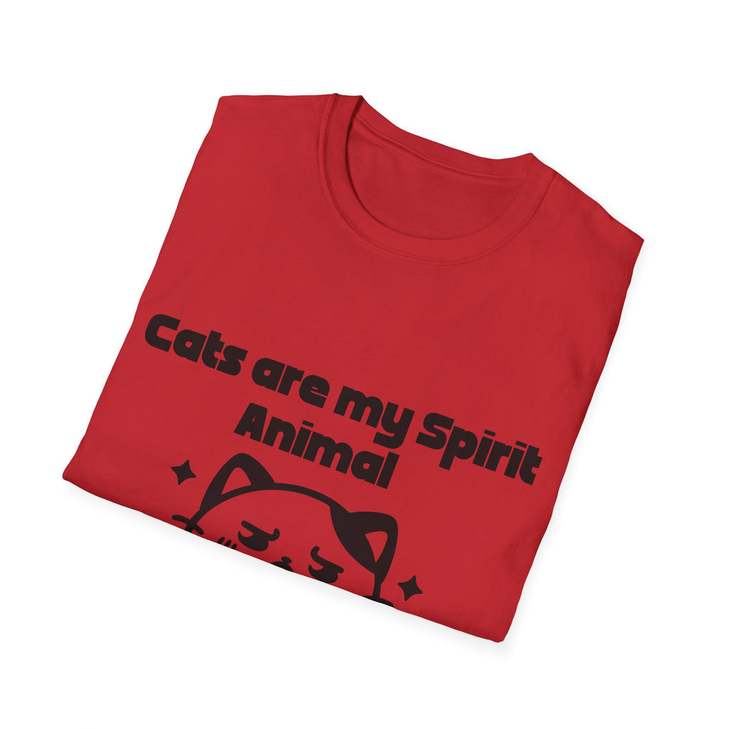 Eww Humans Unisex Softstyle T-Shirt