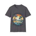 Summer Vibes Unisex Softstyle T-Shirt