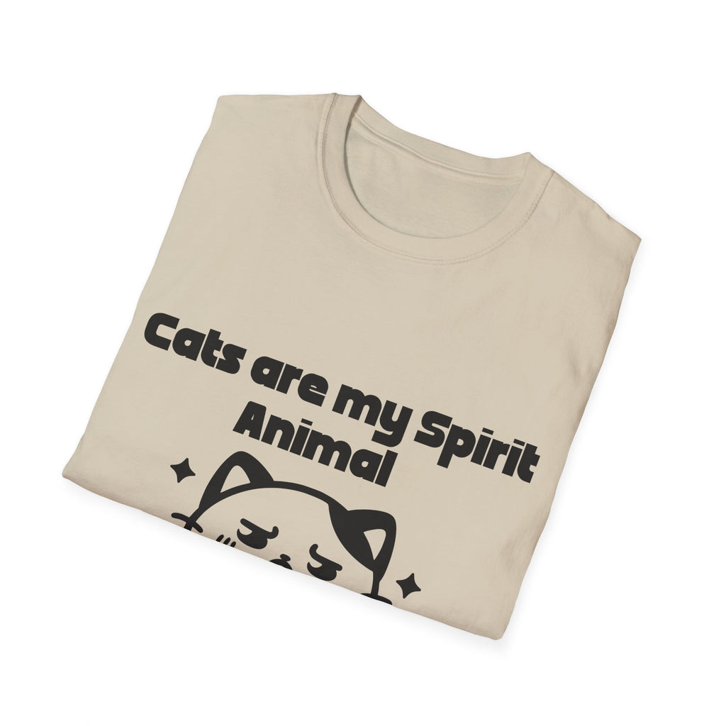 Eww Humans Unisex Softstyle T-Shirt