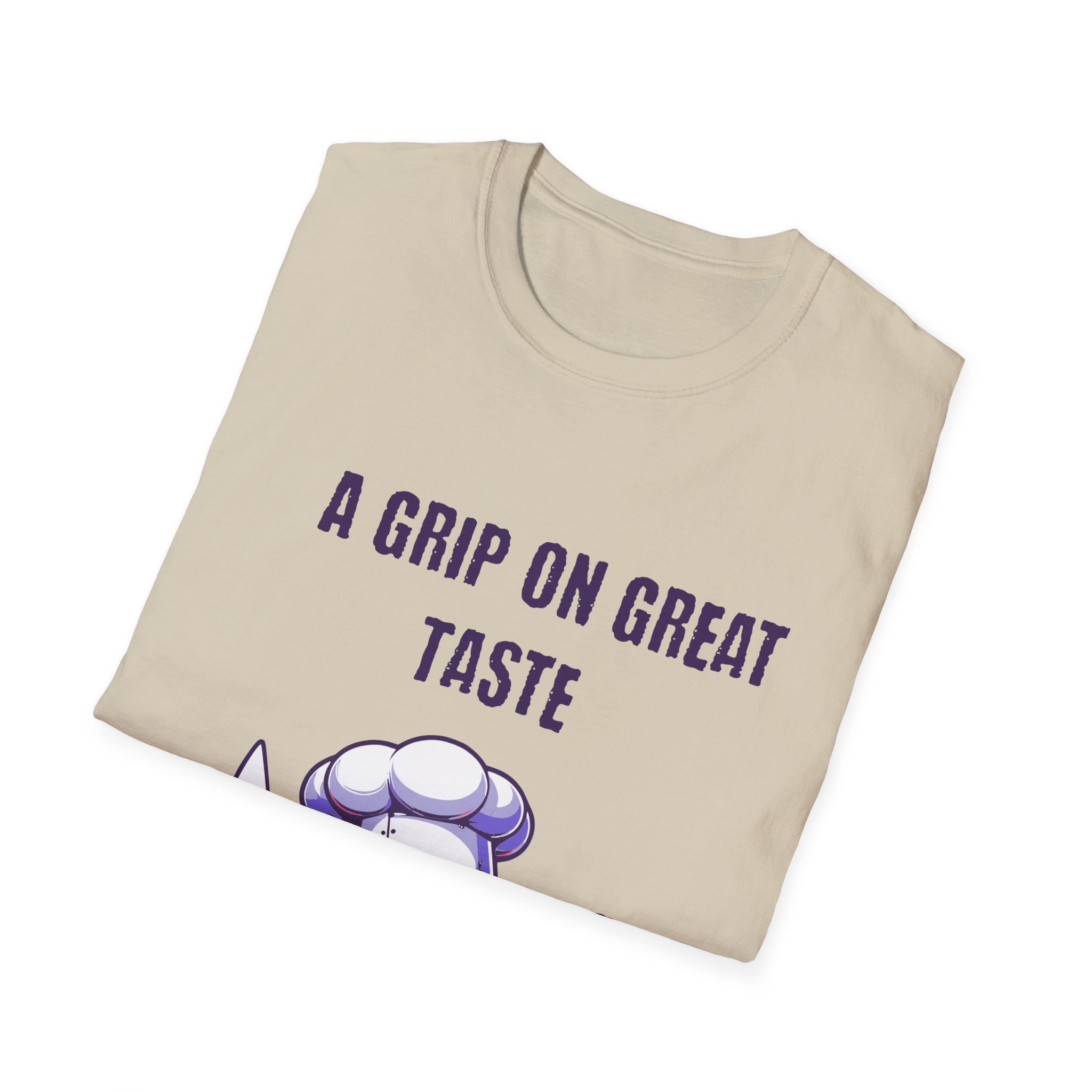 Great Taste Unisex Softstyle T-Shirt