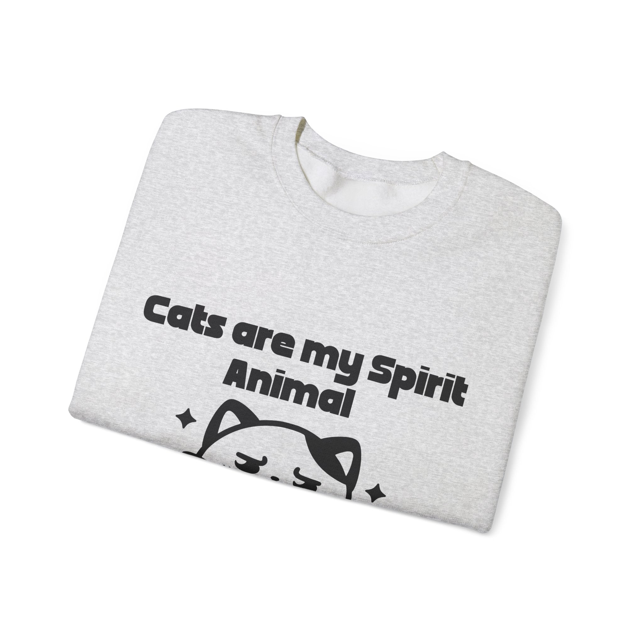 Eww Humans Unisex Heavy Blend™ Crewneck Sweatshirt