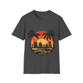 Gold Coast Unisex Softstyle T-Shirt