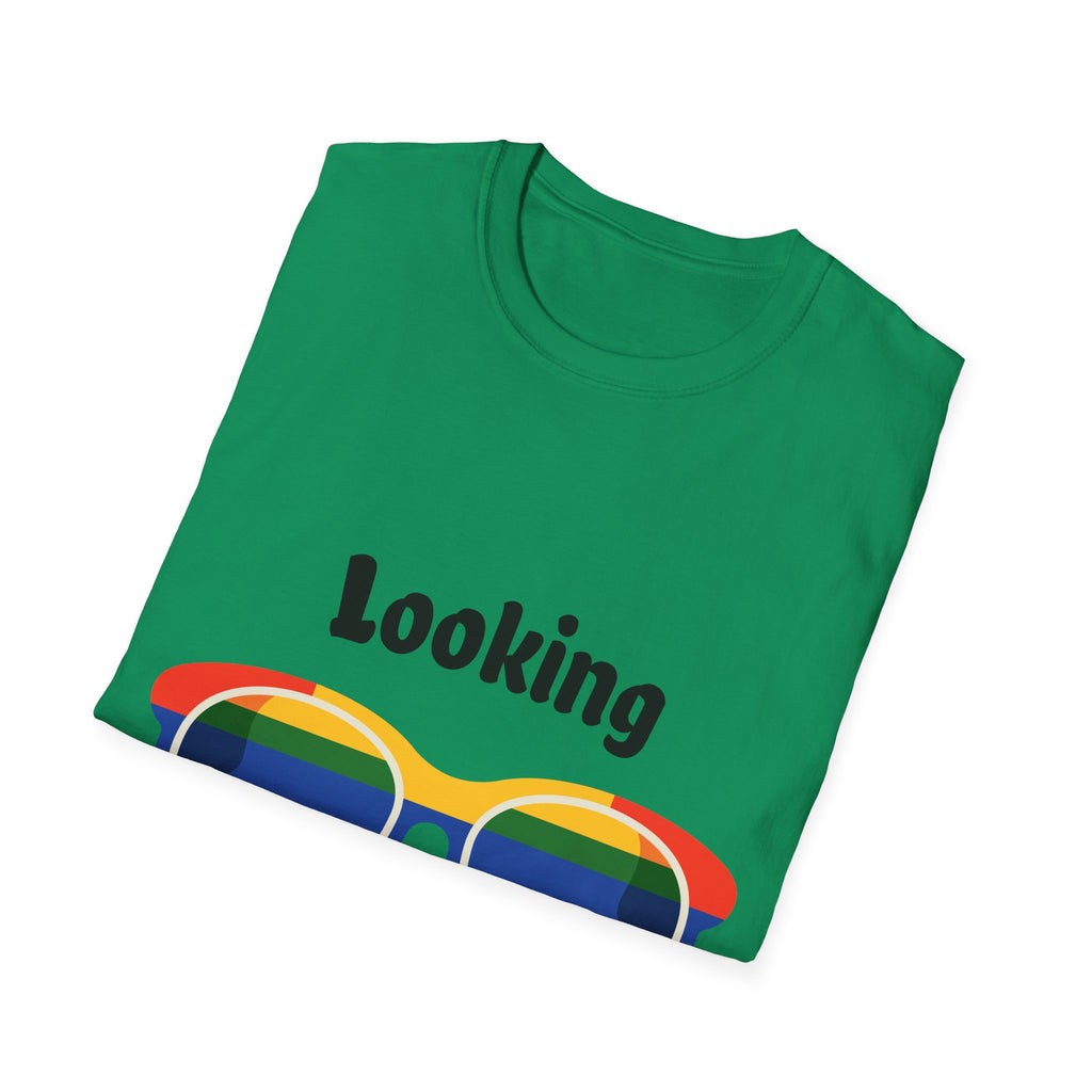 Daddy Unisex Softstyle T-Shirt