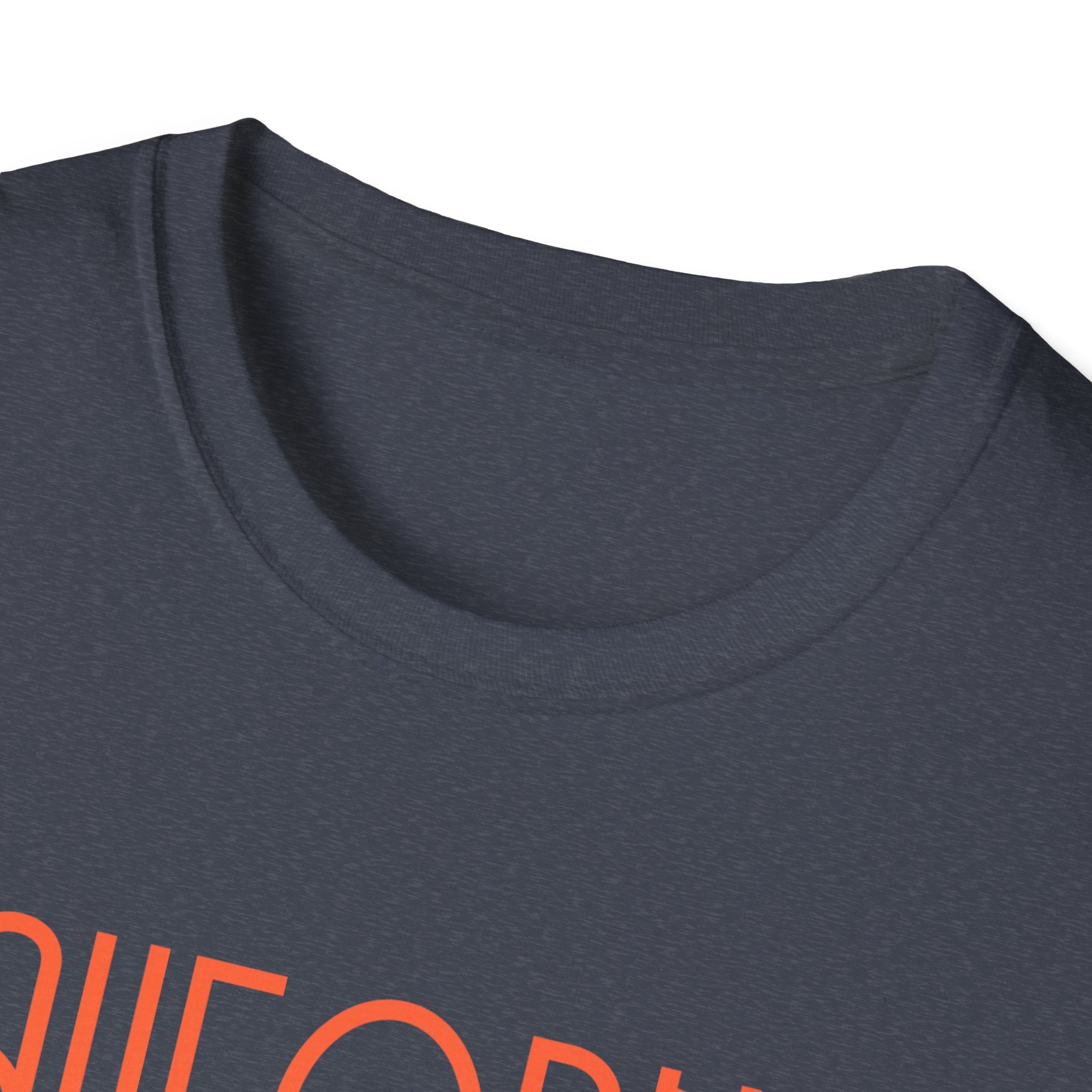 California Best Coast Unisex Softstyle T-Shirt