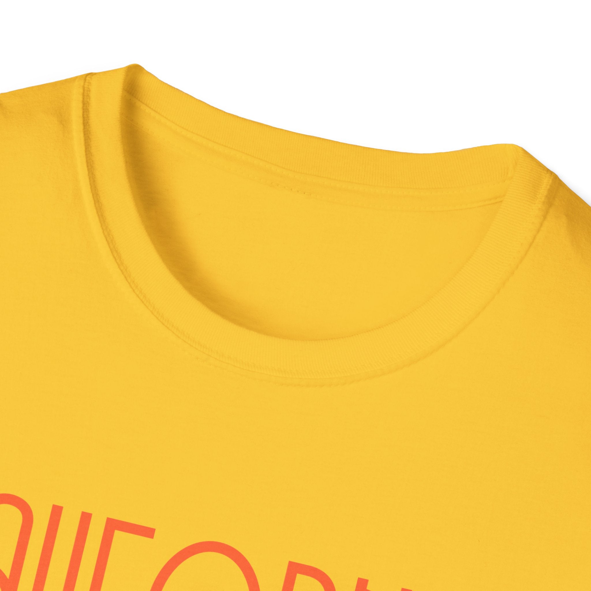 California Best Coast Unisex Softstyle T-Shirt