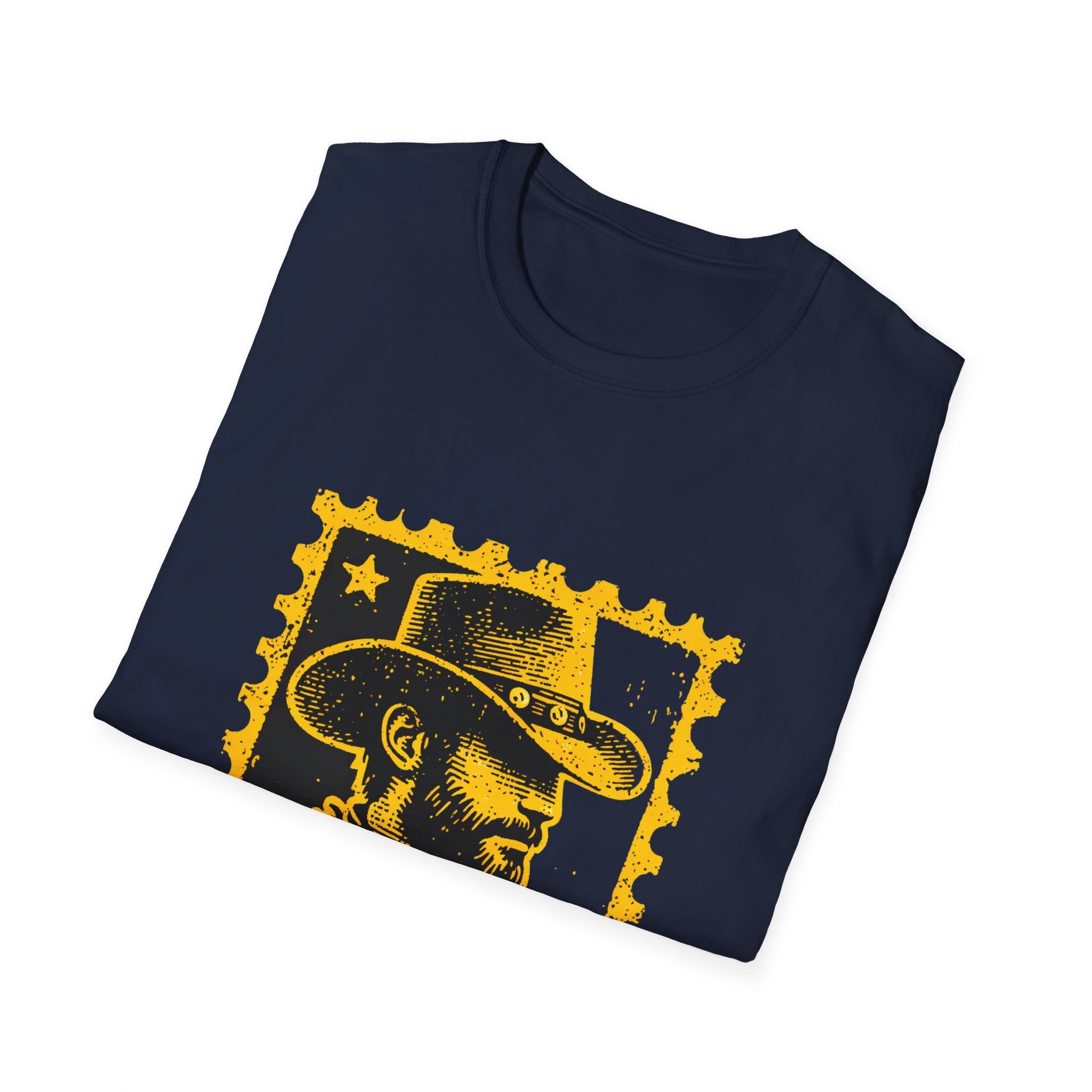 Lone Star Unisex Softstyle T-Shirt