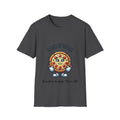 A slice Unisex Softstyle T-Shirt