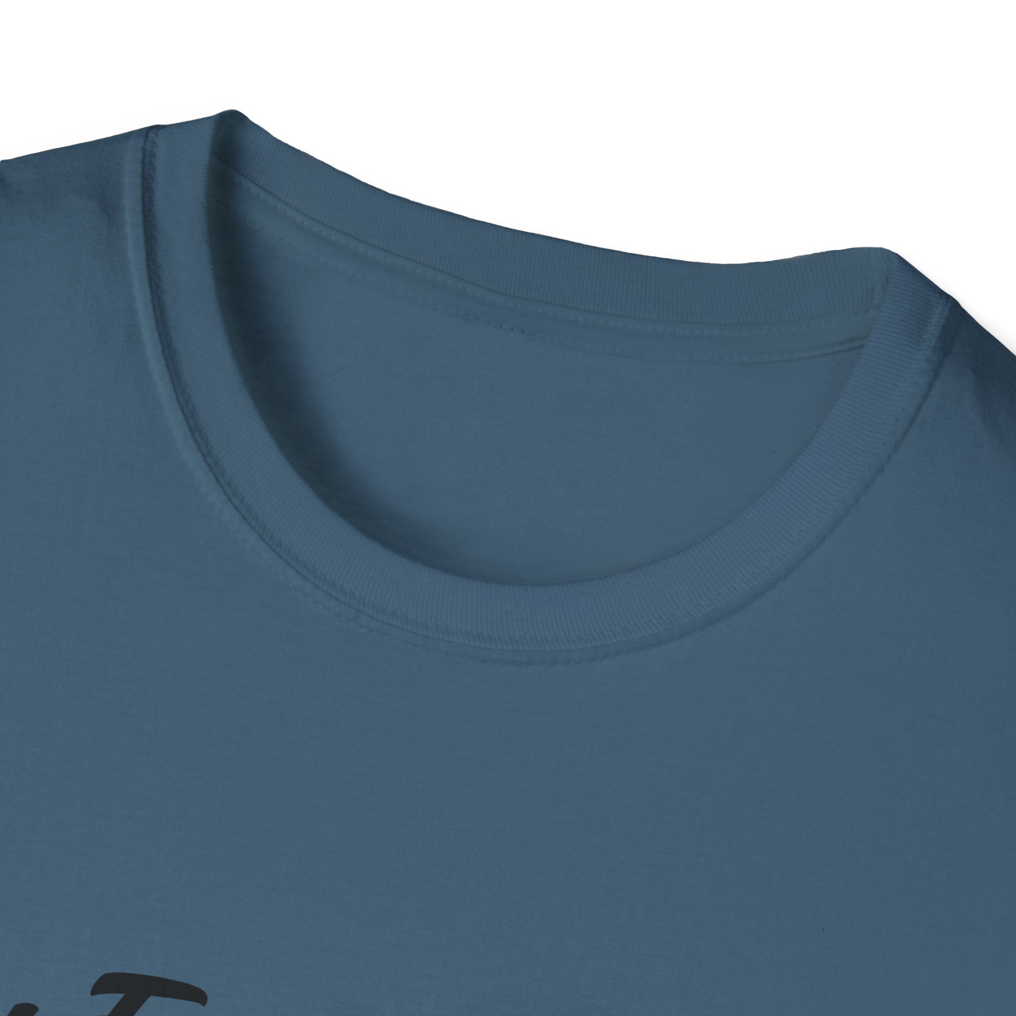 Stay Fresh & Crunchy Unisex Softstyle T-Shirt
