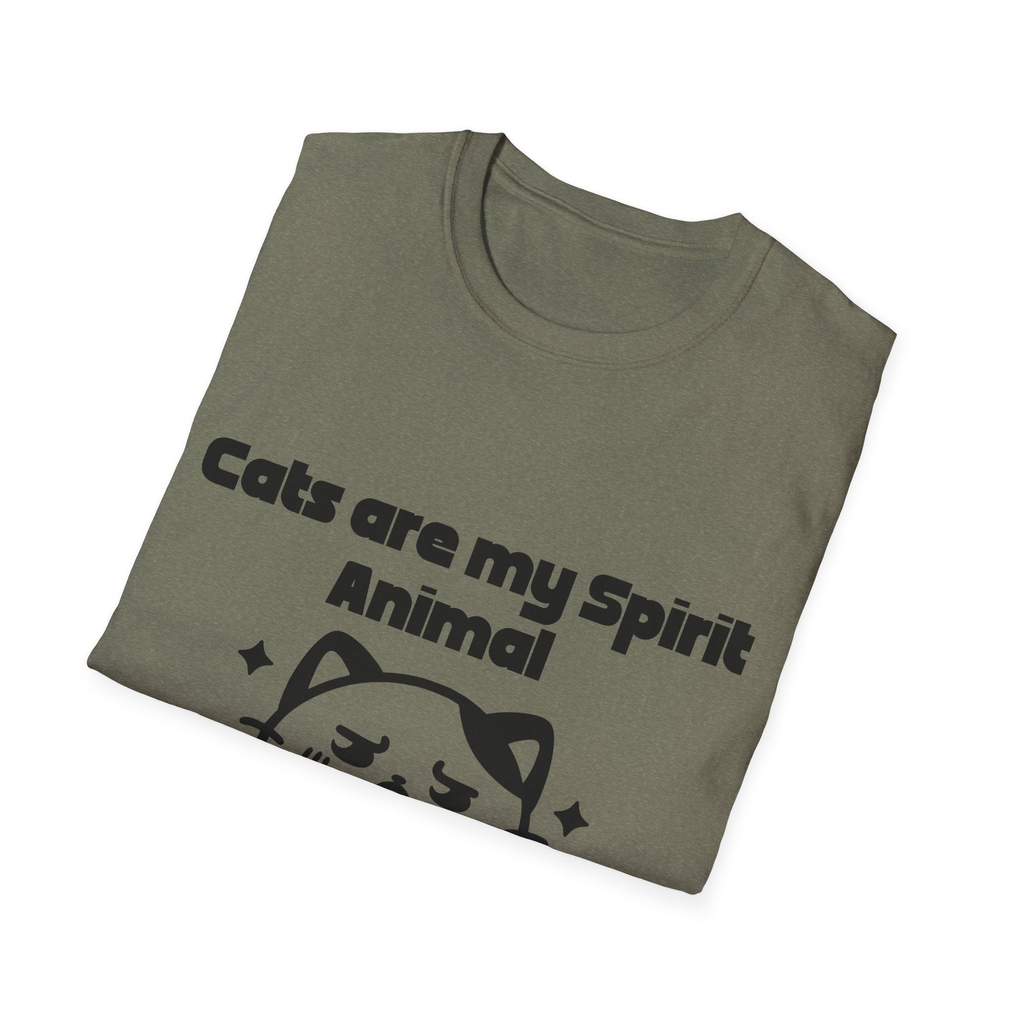 Eww Humans Unisex Softstyle T-Shirt