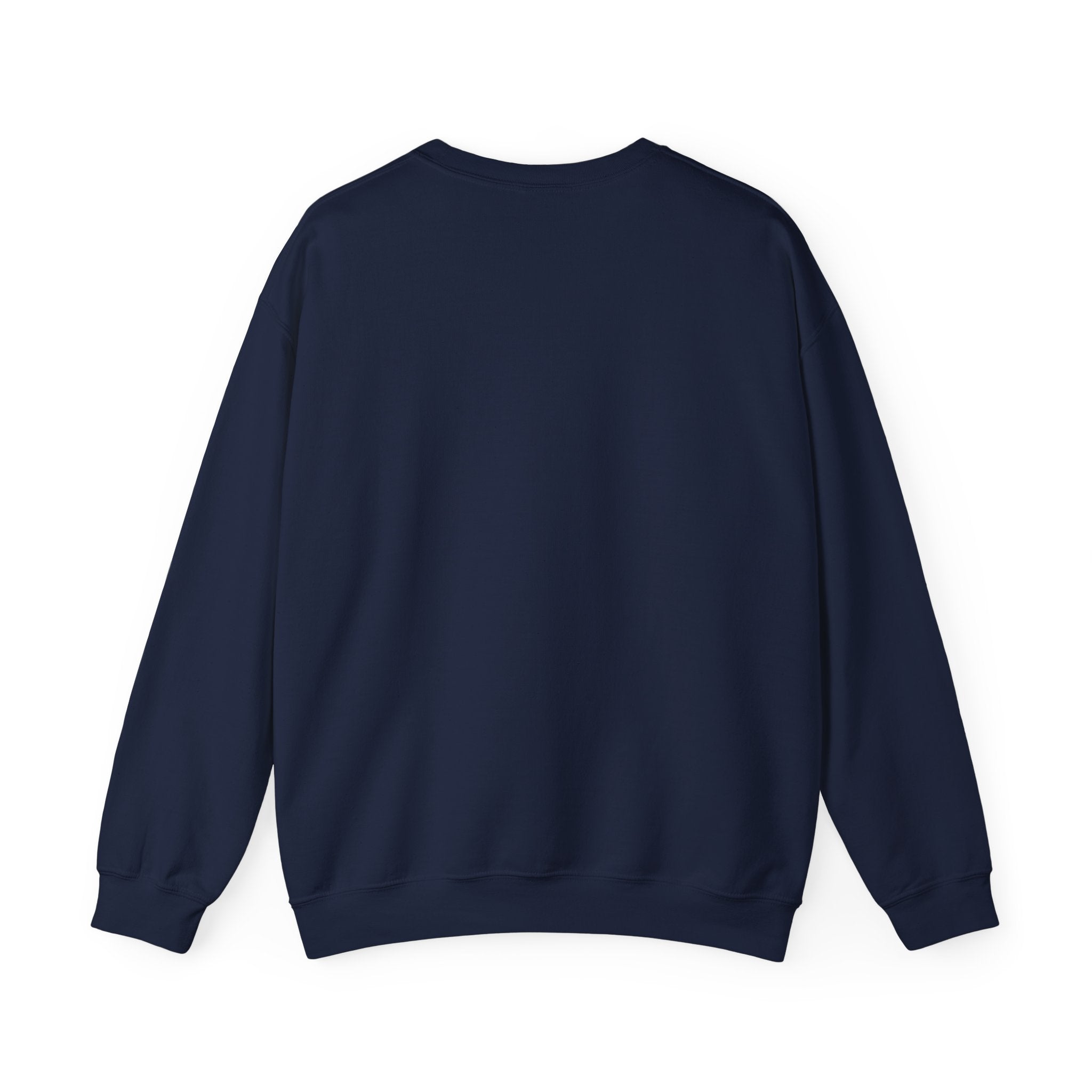 Toyko Old meets New Unisex Heavy Blend™ Crewneck Sweatshirt