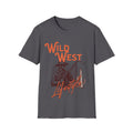 Wild West Lifestyle Unisex Softstyle T-Shirt